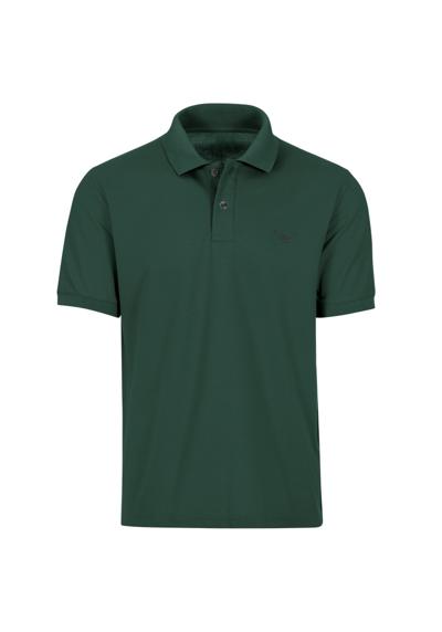 рубашка поло TRIGEMA Poloshirt DELUXE Piqué