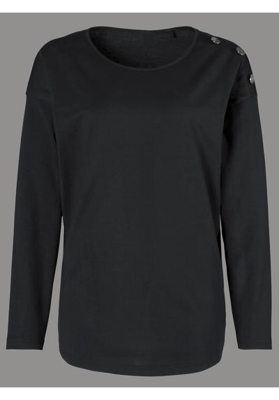 Рубашка с длинным рукавом Shirt