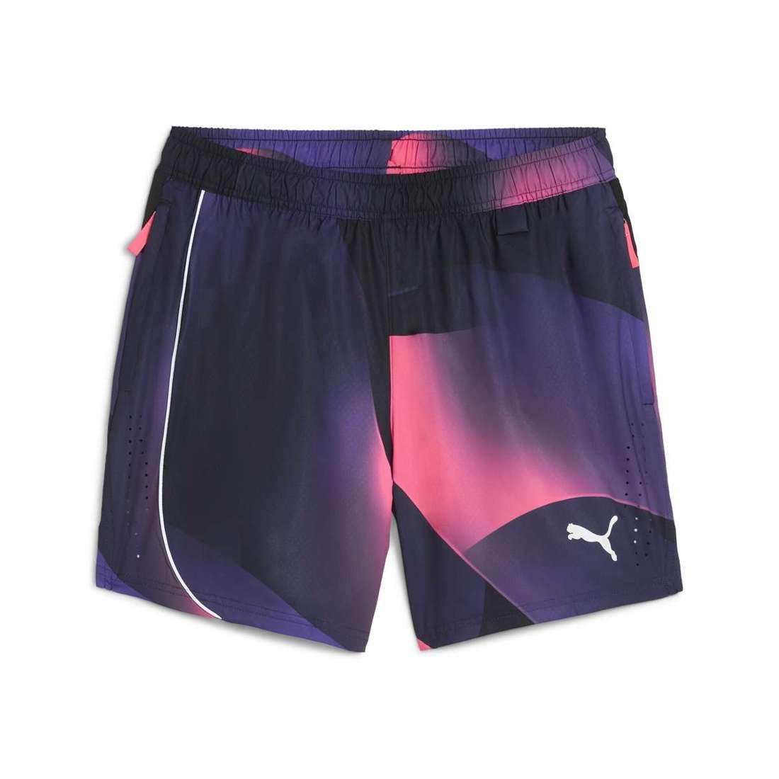 шорты All-Pro Shorts mit Allover-Print Herren