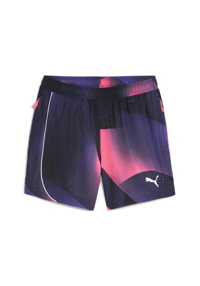 шорты All-Pro Shorts mit Allover-Print Herren