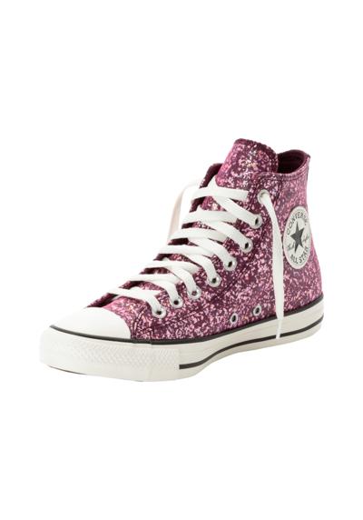 Кроссовки CHUCK TAYLOR ALL STAR GLITTER