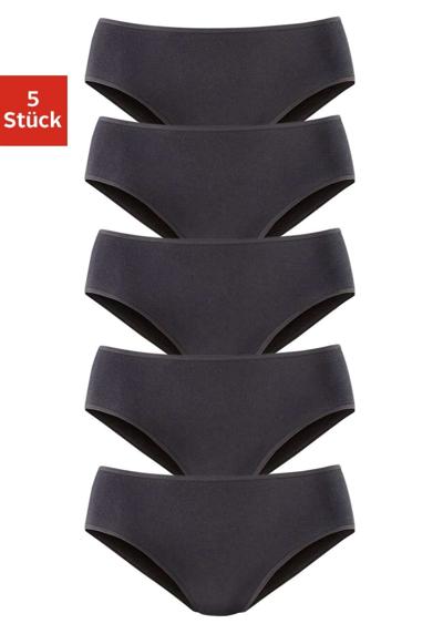 Трусики-джазовые брюки (5 шт.), изготовлены из качественного эластичного хлопка.