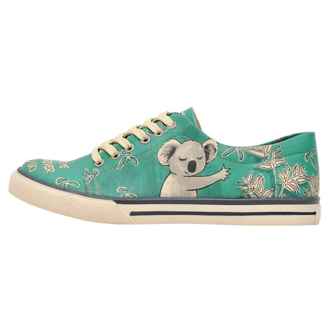 Кроссовки Damen Sneaker Koala Hug Vegan Damen Sneaker / female