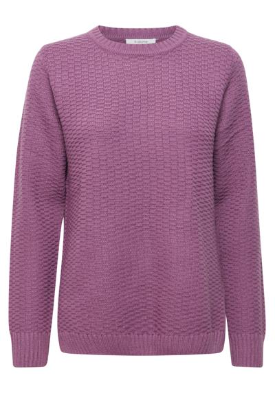 Вязаный свитер Strickpullover BYManja