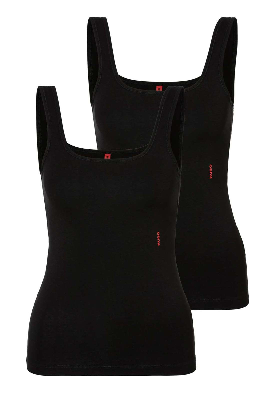 Майка TWIN VEST
