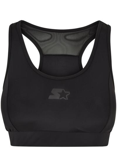 Спортивный бюстгальтер Damen Ladies Starter Mesh Bra
