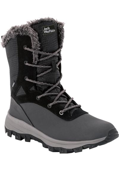 Уличные зимние ботинки EVERQUEST TEXAPORE SNOW HIGH W