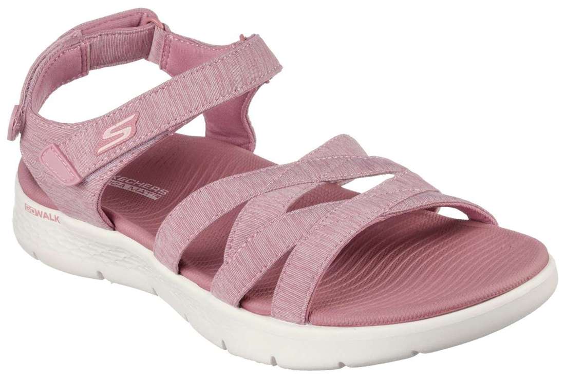 сандалии GO WALK FLEX SANDAL-SUNSHINE