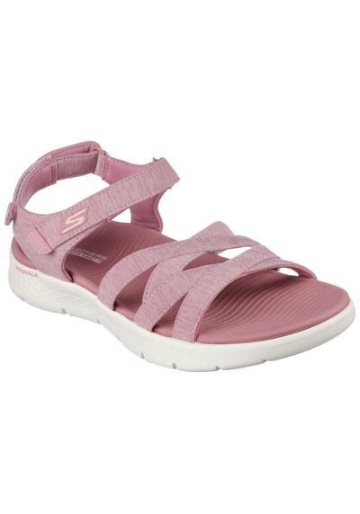 сандалии GO WALK FLEX SANDAL-SUNSHINE