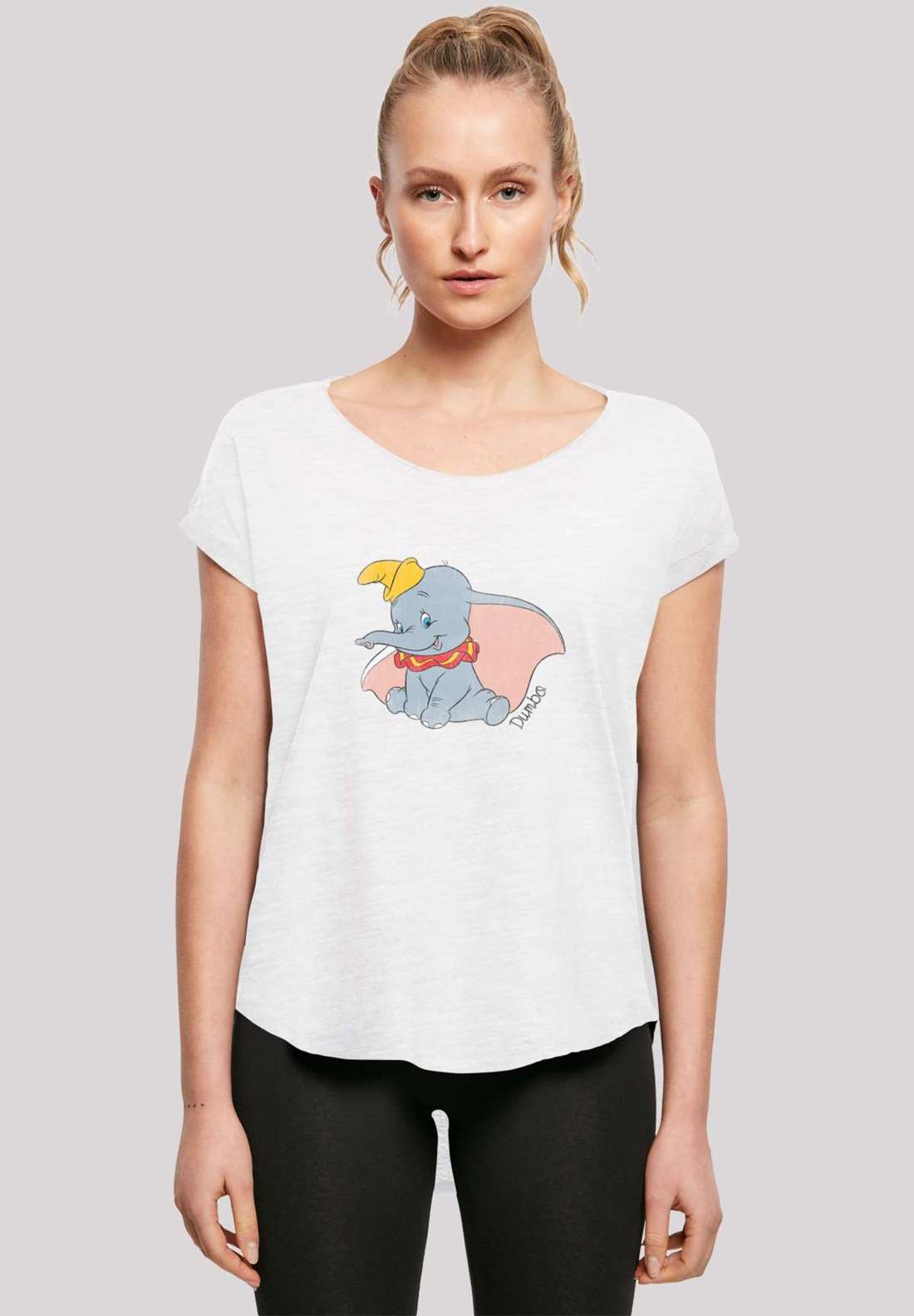 футболка Disney Dumbo