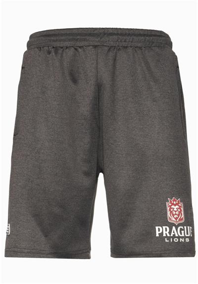 шорты DefShop x European League of Football Prague Lions 1 Shorts