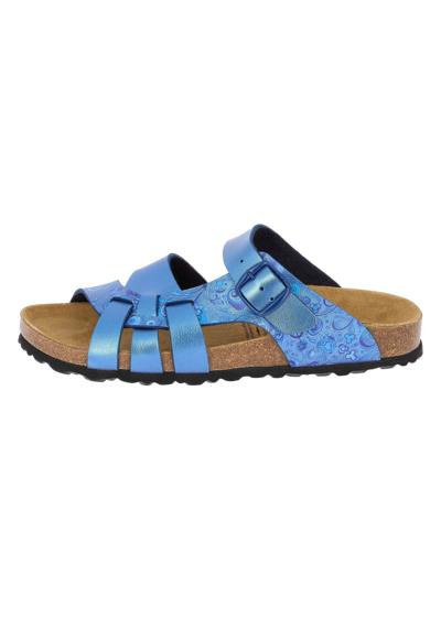Мул Slipper Bioline Flora