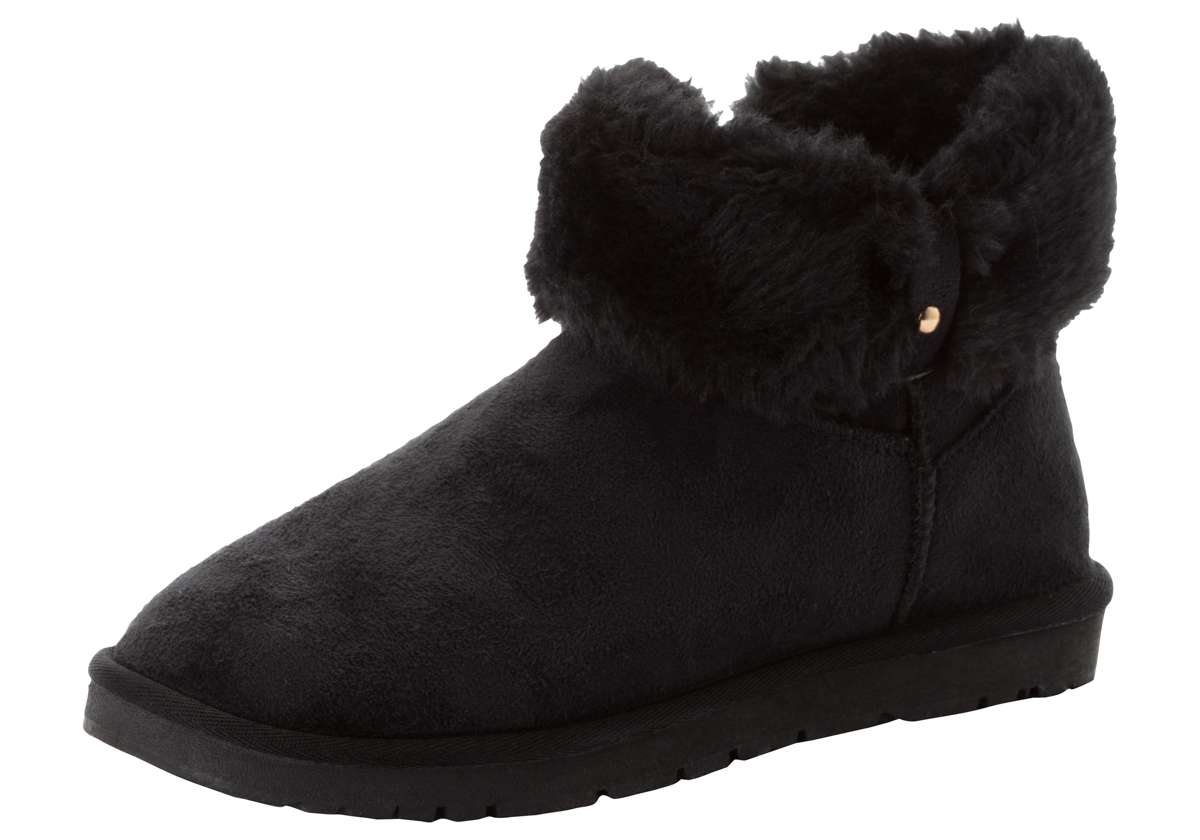 Лодки-слипоны JENNER WOMEN MID