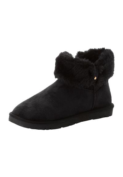 Лодки-слипоны JENNER WOMEN MID