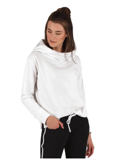 толстовка TRIGEMA Dünner Kapuzenpullover
