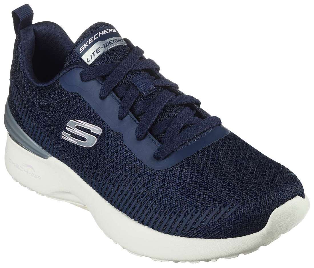 Кроссовки с функцией Skech-Air SKECH-AIR DYNAMIGHT-SPLENDID PATH