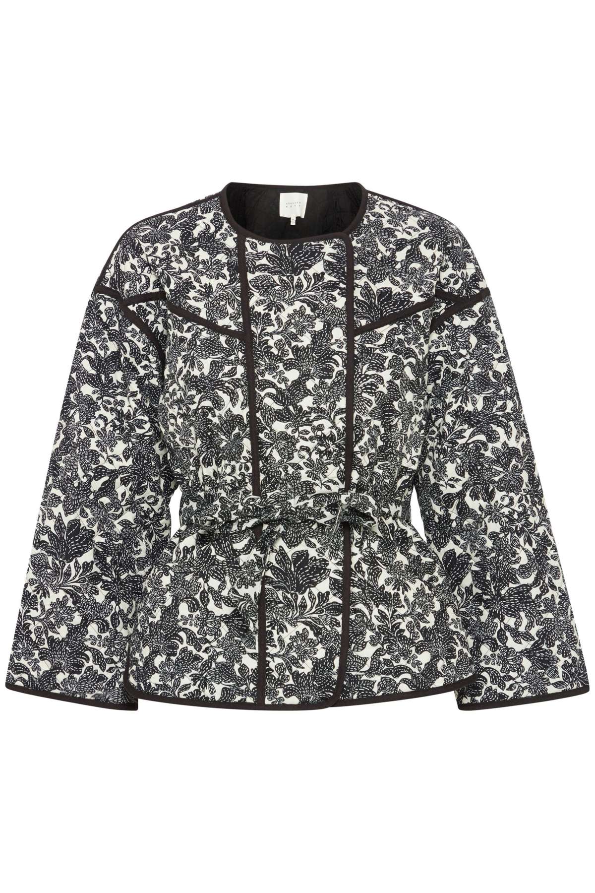 Стеганая куртка Steppjacke IRFLEUR JA