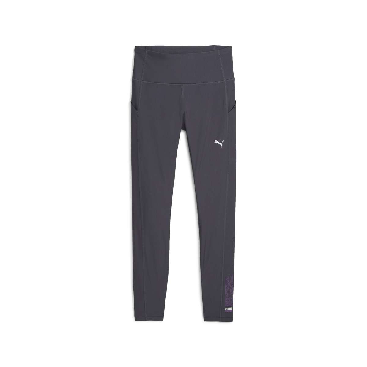 Колготки для бега SEASONS Trail Laufhose Damen