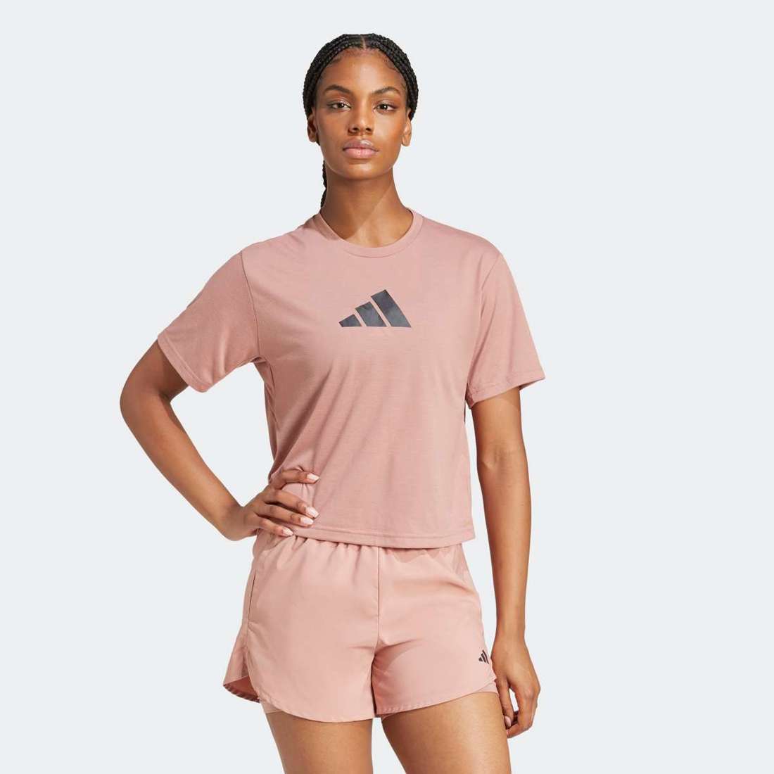 футболка TR-ES BL TEE