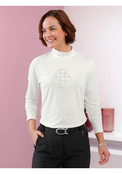 Рубашка с длинным рукавом Shirt