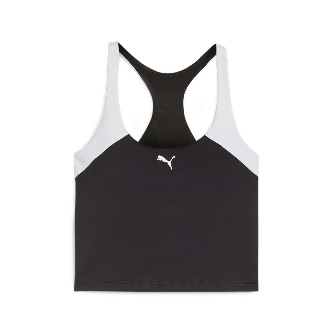 Тренировочная рубашка Train All Day 2-in-1 Trainings-Tanktop Damen
