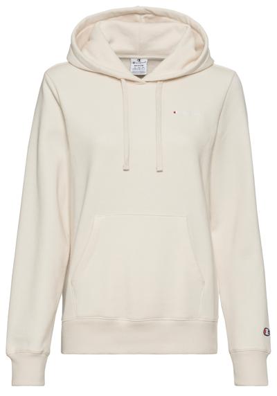 Толстовка с капюшоном Icons Hooded Sweatshirt Small Logo