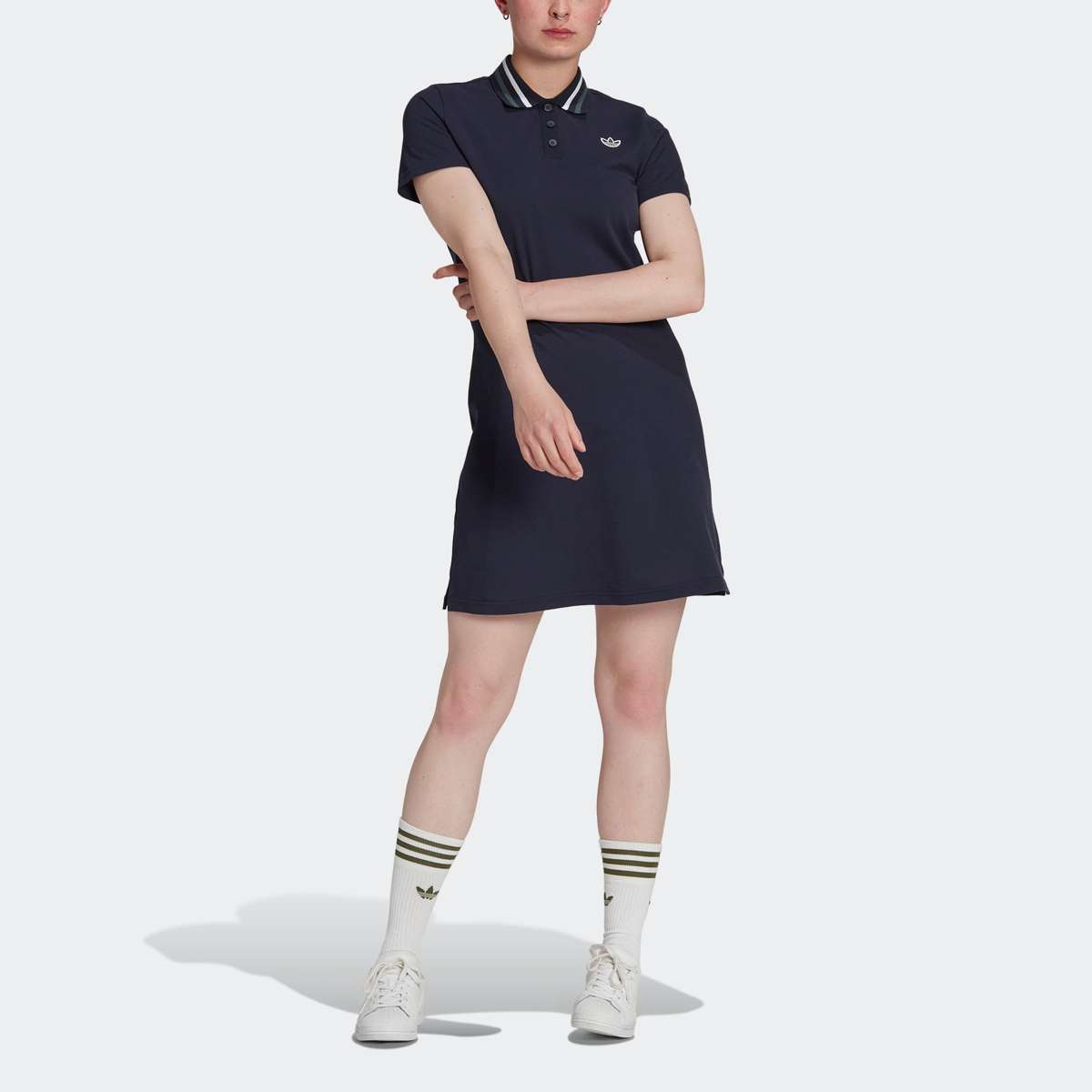 шорты ADIDAS ORIGINALS CLASS OF 72 POLOKLEID