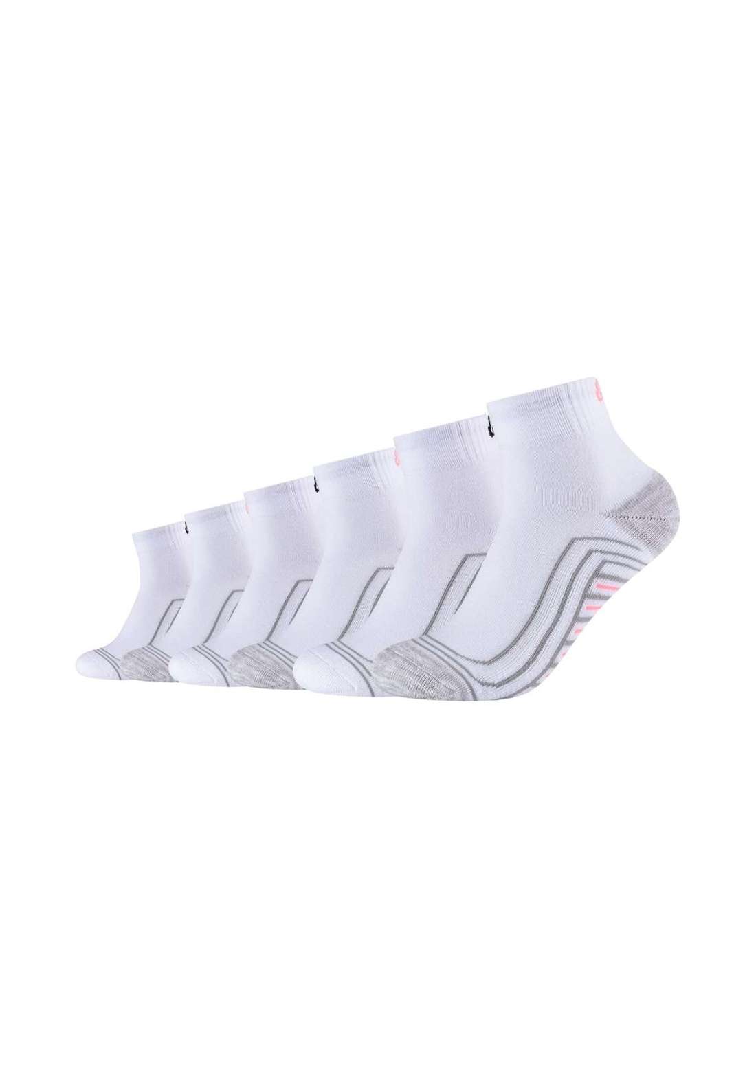 Короткие носки Kurzsocken 6er Pack