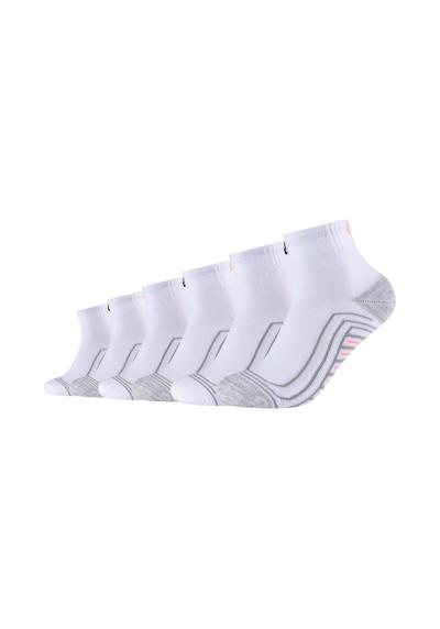 Короткие носки Kurzsocken 6er Pack