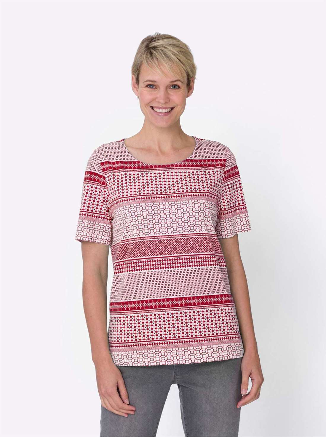 Рубашка с коротким рукавом Shirt