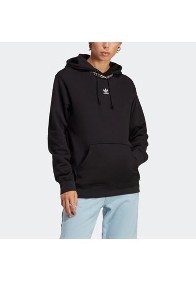 Толстовка с капюшоном ADICOLOR ESSENTIALS REGULAR HOODIE