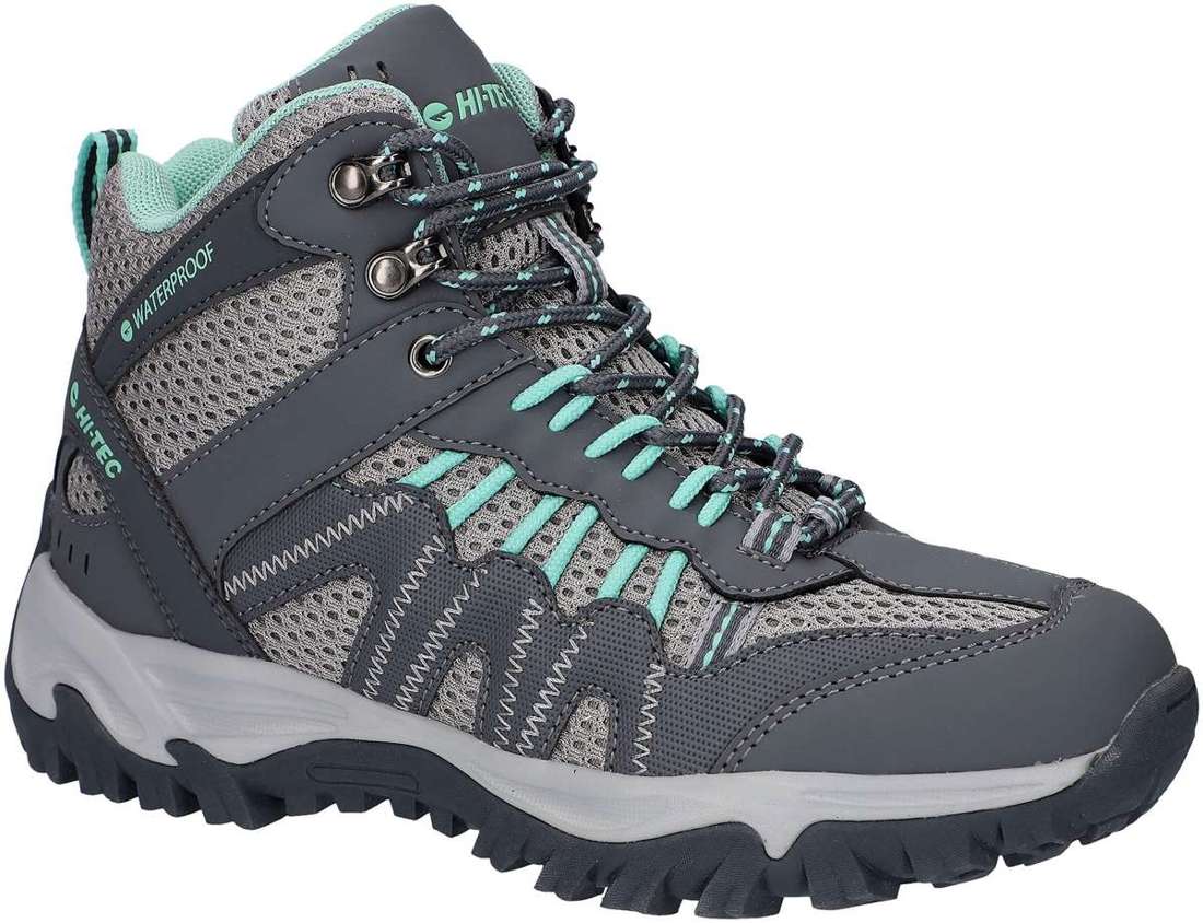 Походная обувь JAGUAR MID WP WOMENS
