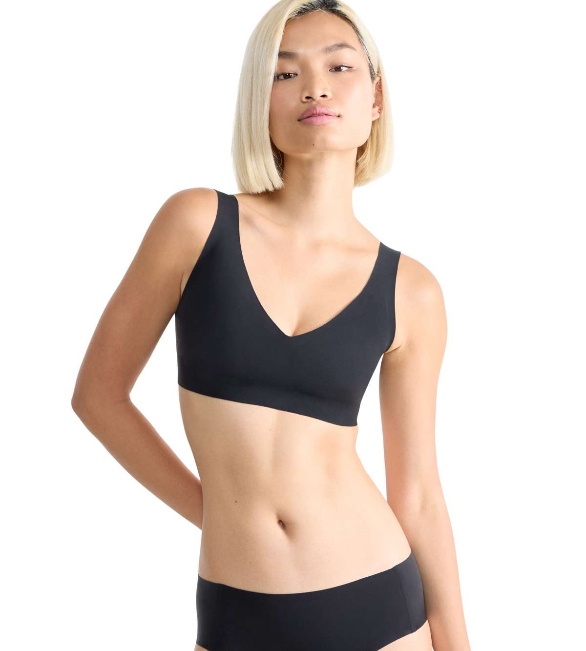 Бюстгальтер без косточек ZERO Feel 2.0 Bralette