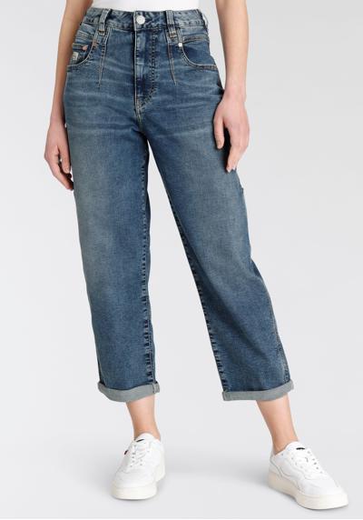 Прямые джинсы Jeans Peyton Recycled Stretch