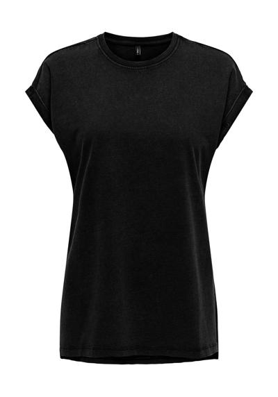 Рубашка с коротким рукавом ONLJOLIE LIFES/S WASH OVERSIZE TOP CSJRS