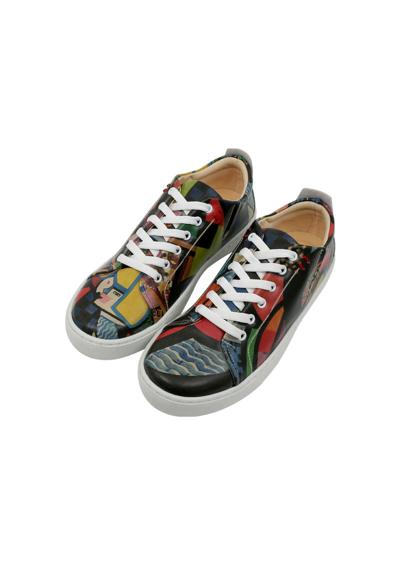 Кроссовки»Damen Sneaky Want Some Color? Vegan Damen Sneaker / female«