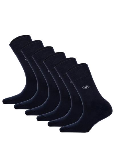 Короткие носки Socken 6er Pack