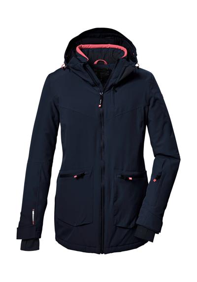 Лыжная куртка KSW 38 WMN SKI JCKT