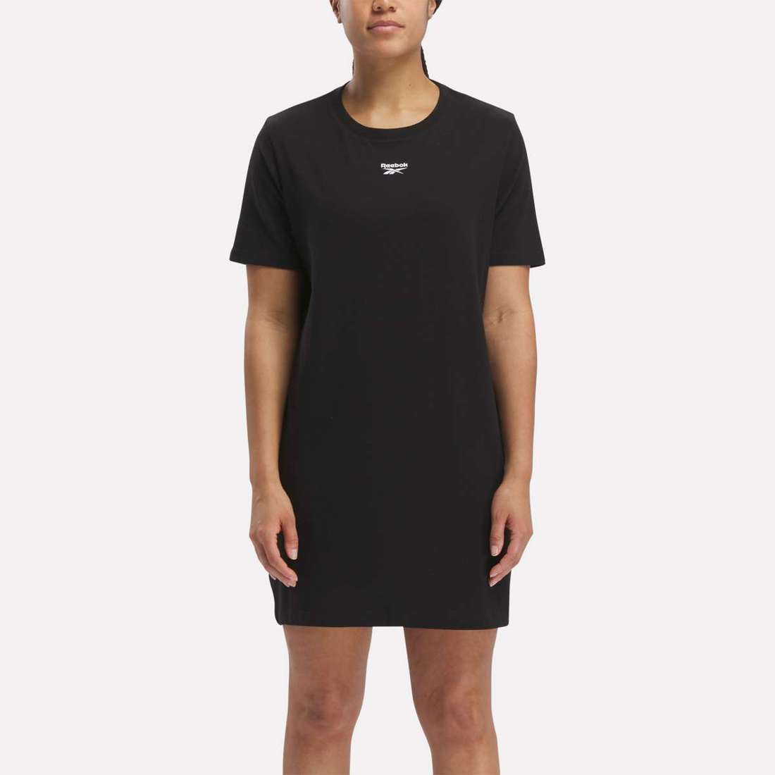 Платье-рубашка RI Tshirt Dress