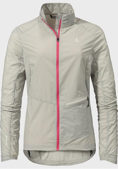 Уличная куртка Jacket Val Bavona L