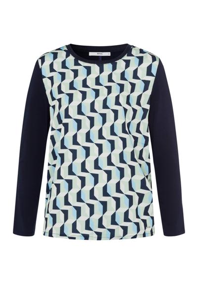 Рубашка с длинным рукавом Style CLARA