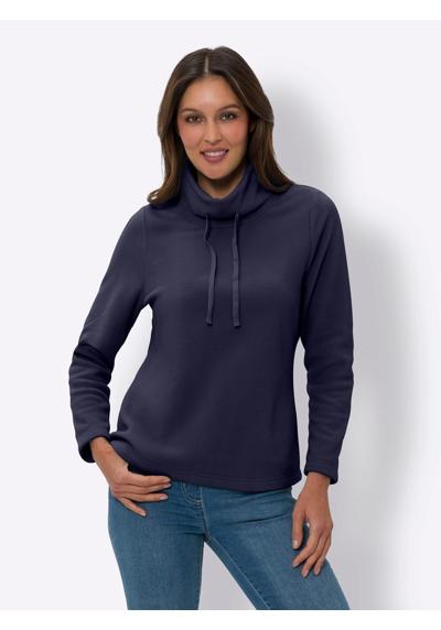 Флисовая рубашка Fleece-Shirt