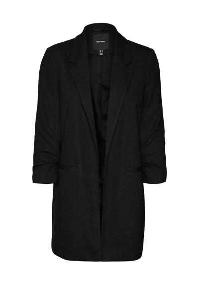 Длинный пиджак VMRICA 7/8 LONG BLAZER TLR ENT