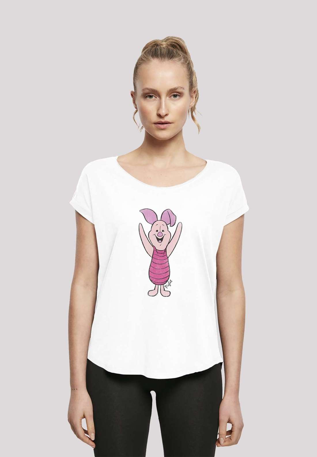 футболка Disney Winnie Puuh Ferkel