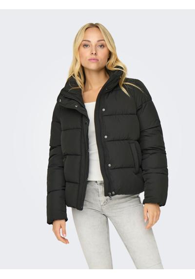 Стеганая куртка ONLNEWCOOL PUFFER JACKET OTW NOOS