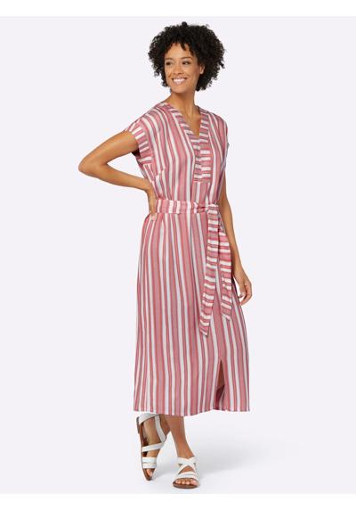 Летнее платье Kleid