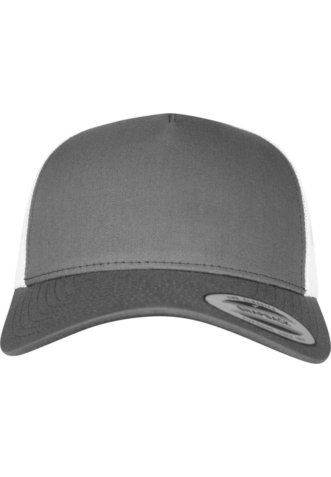Гибкая крышка Trucker 5-Panel Retro Trucker 2-Tone Cap