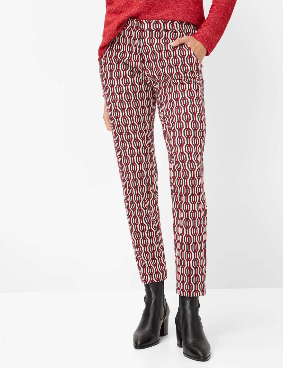 Капри брюки Style MARON S