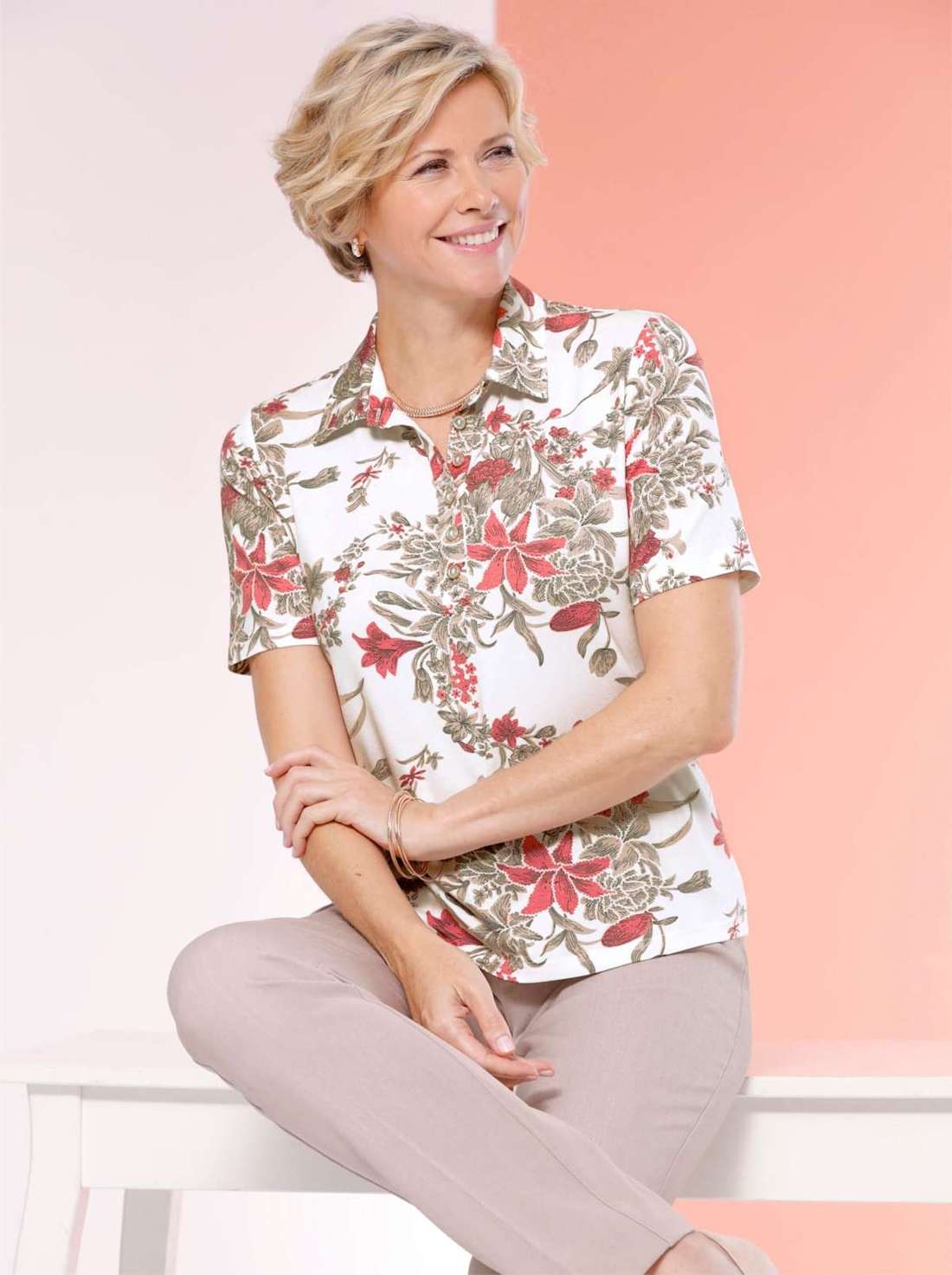 рубашка поло Shirt