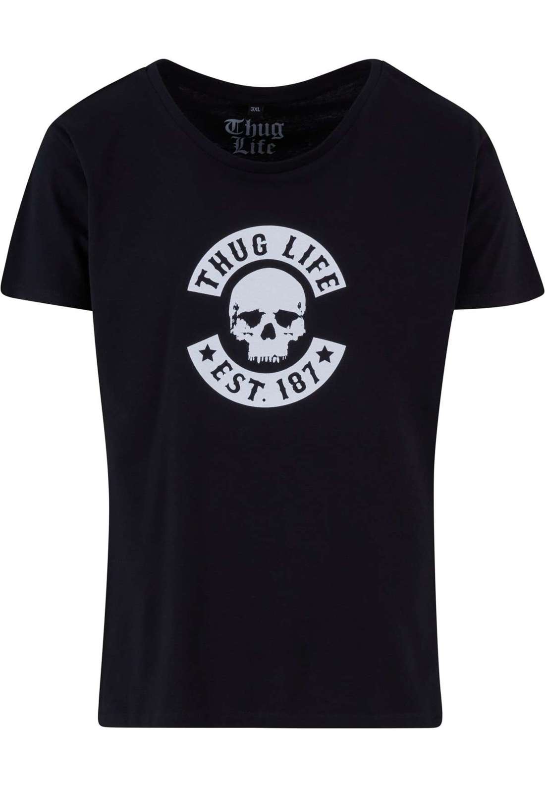 футболка Damen Queen T-Shirt